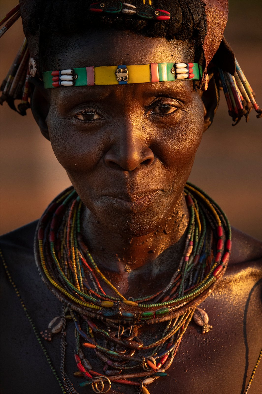 Angola Tribes Piper Mackay Photography